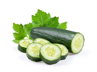 Cucumber Tropical F1