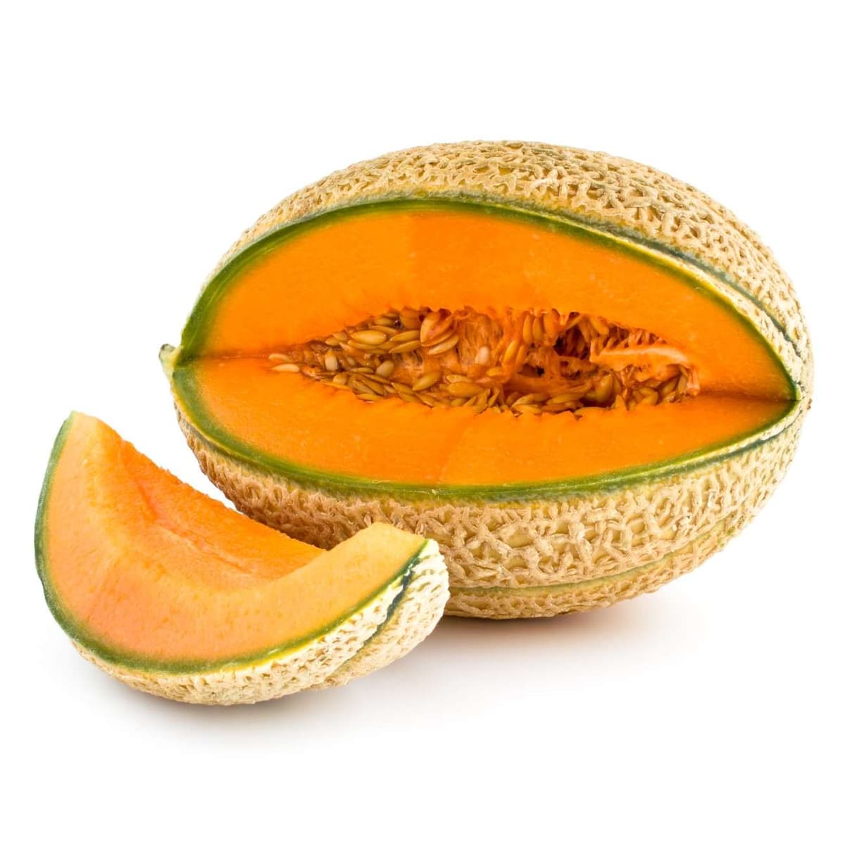Melon Kappa F1 Image 1