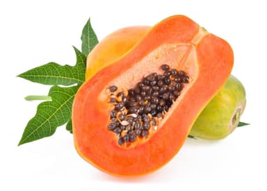 Papaya Komoa F1