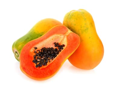 Papaya Rana