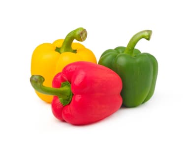 Sweet Pepper Aalberic F1