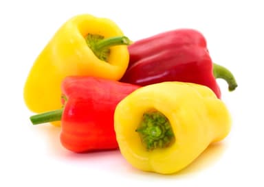 Sweet Pepper Goliath F1