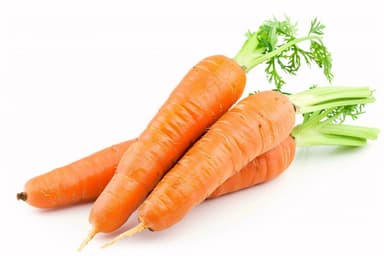 Carrots