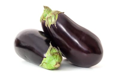 Eggplant