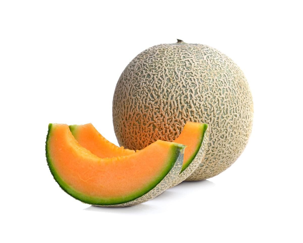 Sweet Melon Image 1