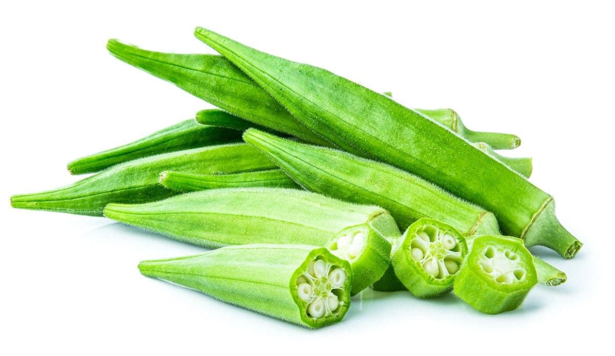 Okra Image 1