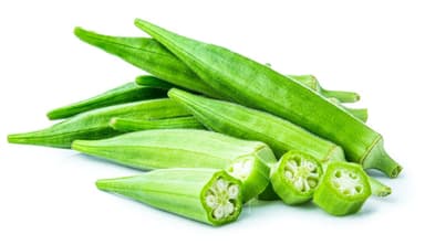 Okra