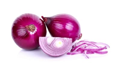Onions