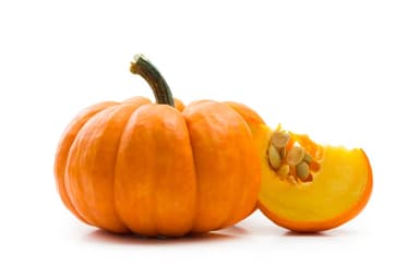 Pumpkin