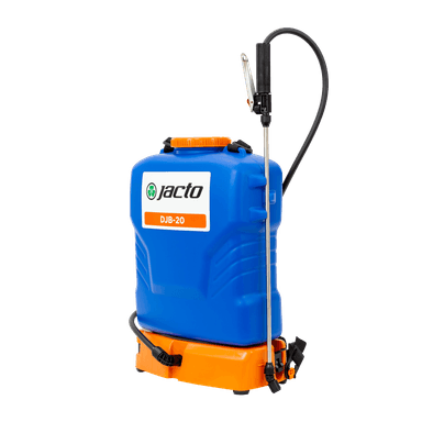 JACTO DJB-16/20