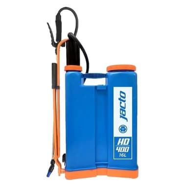 JACTO HD-16