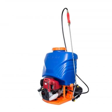 JACTO PJM-20