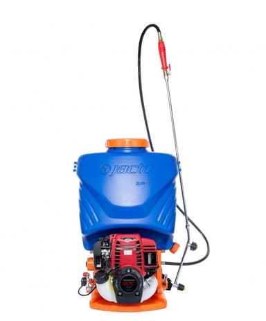 JACTO PJM-25
