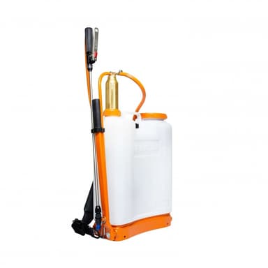 JACTO PJ-16