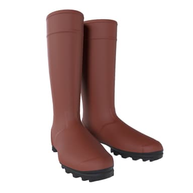Farmer Boots