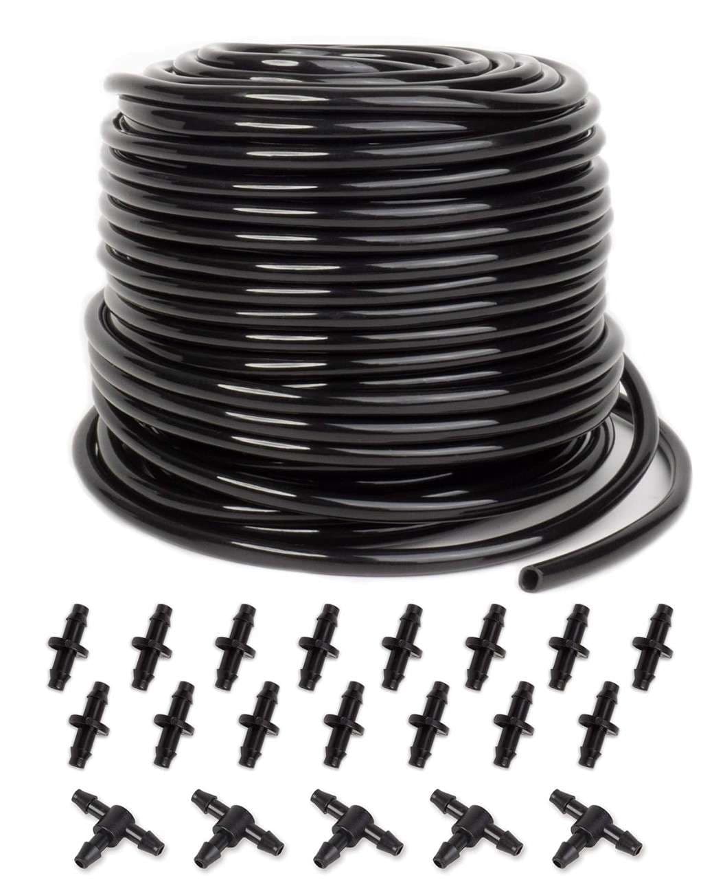 Drip Irrigation Pipes Image 1