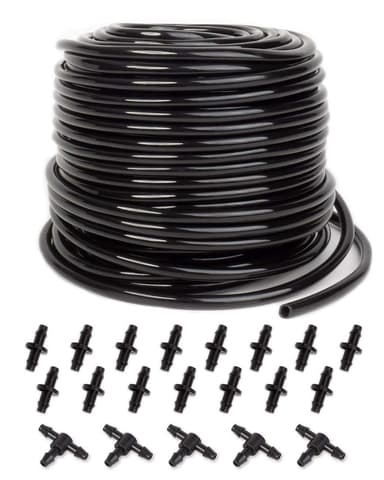 Drip Irrigation Pipes