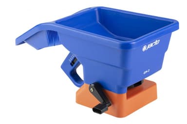 JACTO GM-3 Fertilizers Granular Spreader