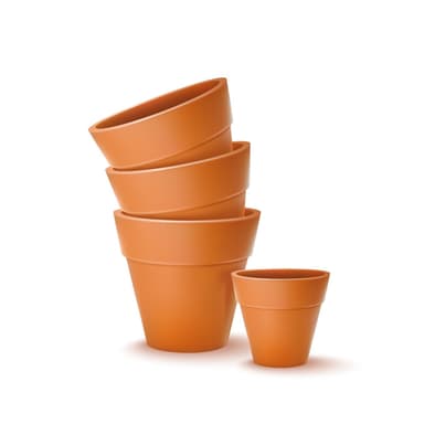 Plant Pots