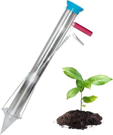 Handling Seedling Tool