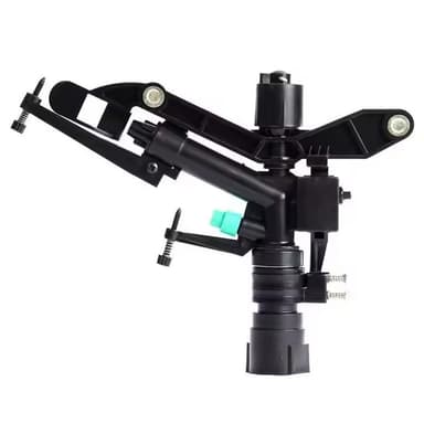 Sprinkler Irrigation Pipes